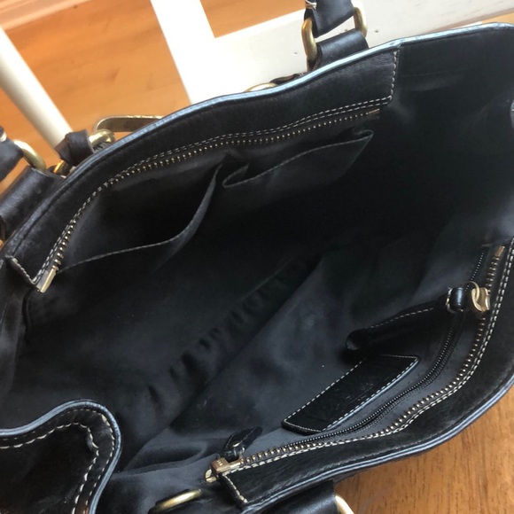 Women’s Coach purse - Picture 5 of 6